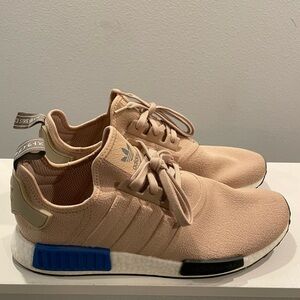 Adidas NMD “Pale Nude”